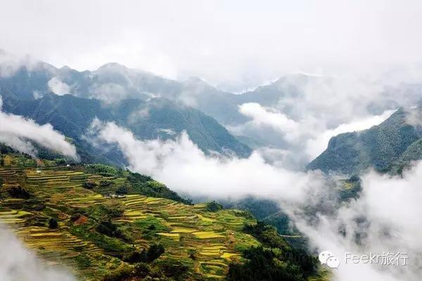 江浙沪自驾游路线推荐