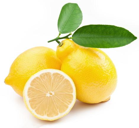 超有效柠檬祛斑法!还原美白无斑肌肤