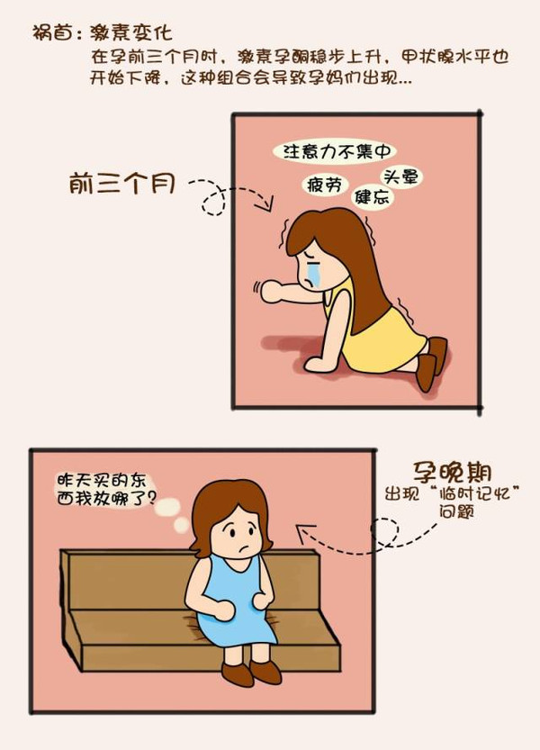 一孕傻!傻?傻!