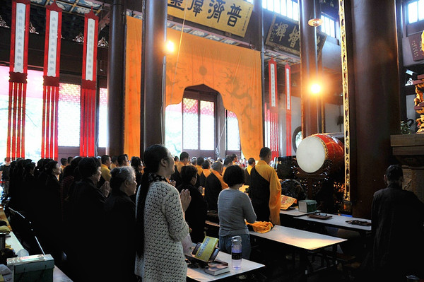 【实拍】灵隐寺：国内最佳祈福之地都说很灵