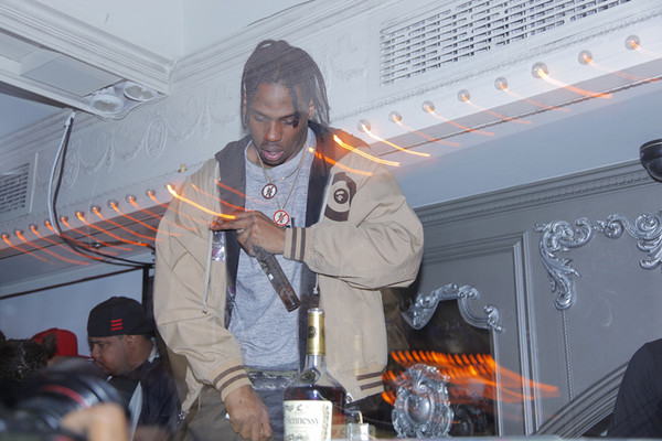 travis scott