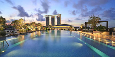 去新加坡旅游需要准备什么 新加波旅游行李清单