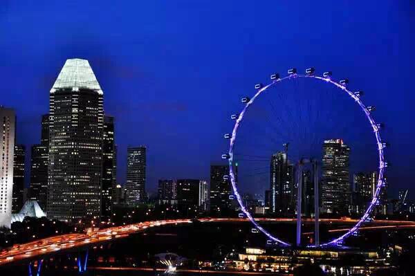 新加坡旅游签证提前多久办理 新加波旅游签证