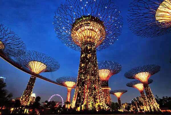 新加坡旅游签证提前多久办理新加波旅游签证办