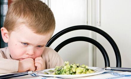 孩子不爱吃饭怎么办 专家教你简单应对