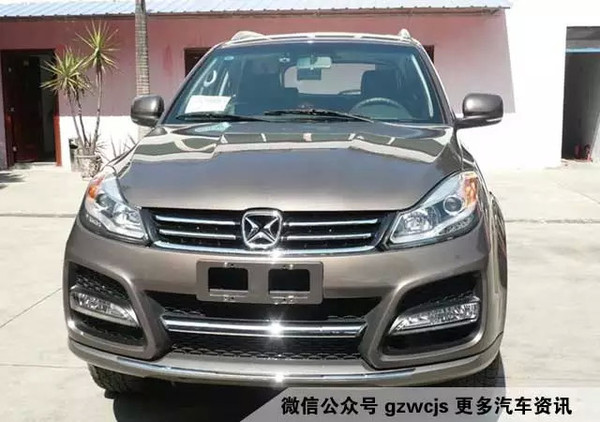 越野性强柴油7座SUV?看看驭胜车主怎么说