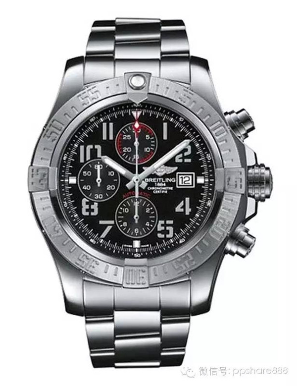 百年灵breitling-超级海洋 复仇者系列香港折扣