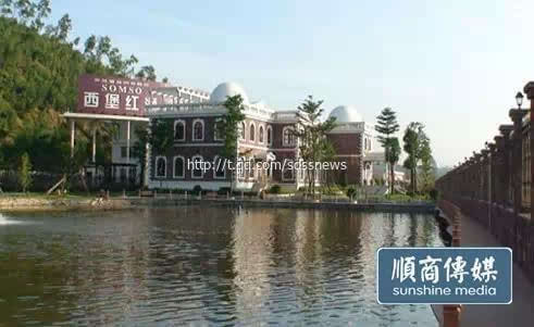 不是转型或者是升级所能形容的-上风高科(000