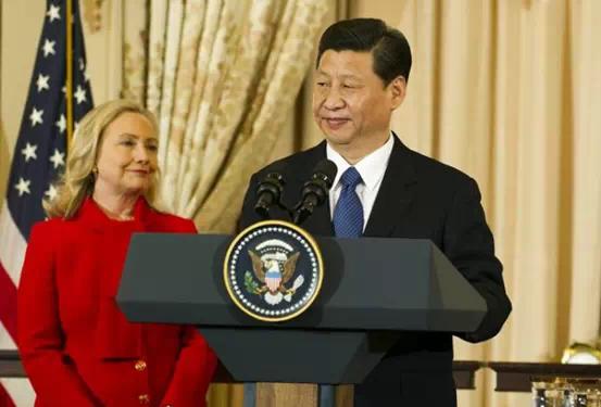 如果希拉里当选总统,对中国留学生有怎样影响