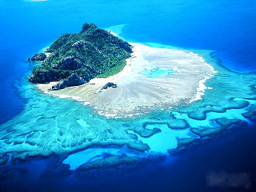斐济必须去的旅游景点 斐济的旅游景点介绍