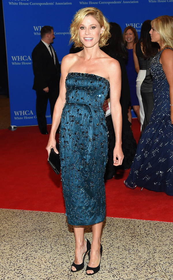 julie bowen