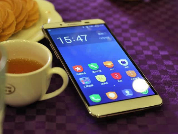 四月份最热门手机回顾 华为努比亚酷派苹果竞