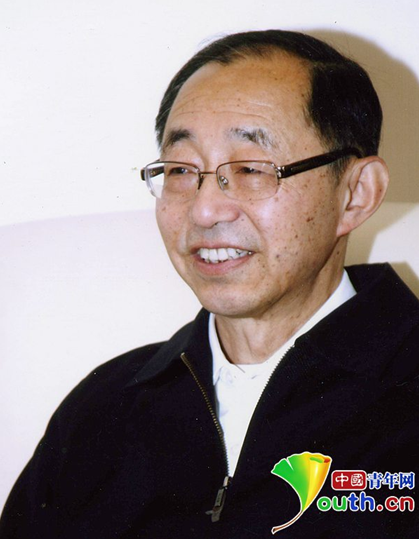 全国政协委员、中国社会科学院原副院长朱佳木