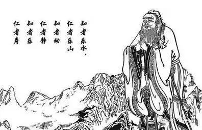 上等人谈智慧;中等人谈事情;下等人谈是非.