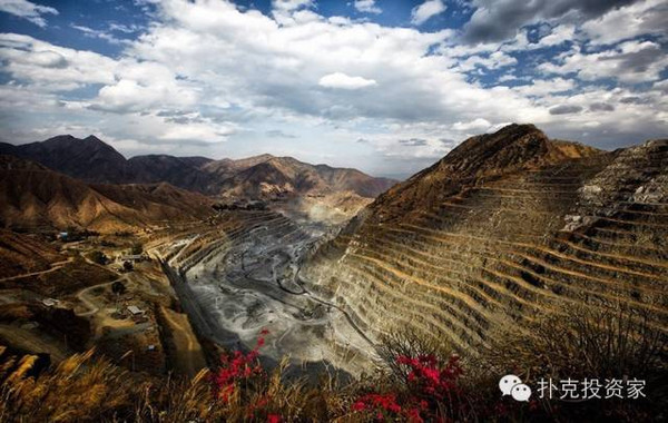 中国人海外买矿经典案例:复盘首钢秘鲁铁矿项