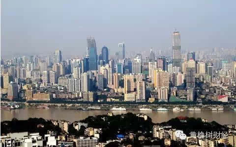 万州和涪陵,谁是重庆的第二城?