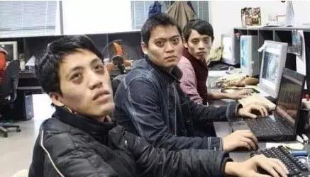 加班狗是怎样炼成的