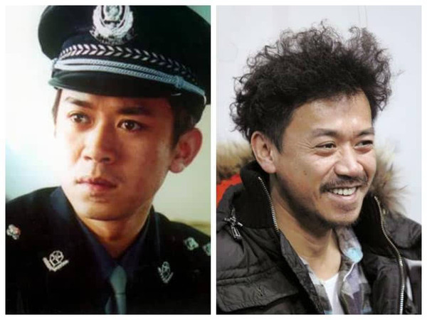 一,王学兵