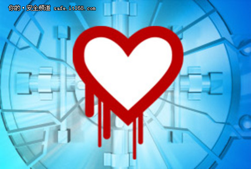 Heartbleed是安全公司Codenomicon提出的名字,他们以笔者从未见过的方式来命名该漏洞,这也成为其他安全厂商纷纷试图效仿的典范。这个Heartbleed有自己的标识,还有容易理解的描述和实际风险。