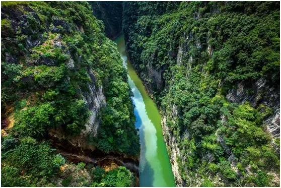 现已纳入全国100个红色旅游景点景区系列