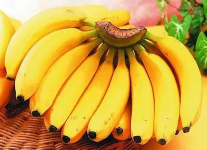 饭前能吃香蕉?吃香蕉有什么作用