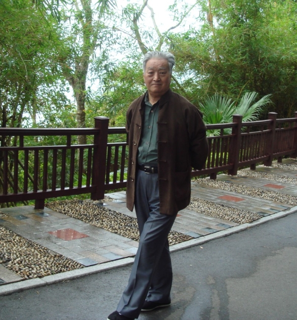 "老年生活"之一:《人到老年更潇洒》