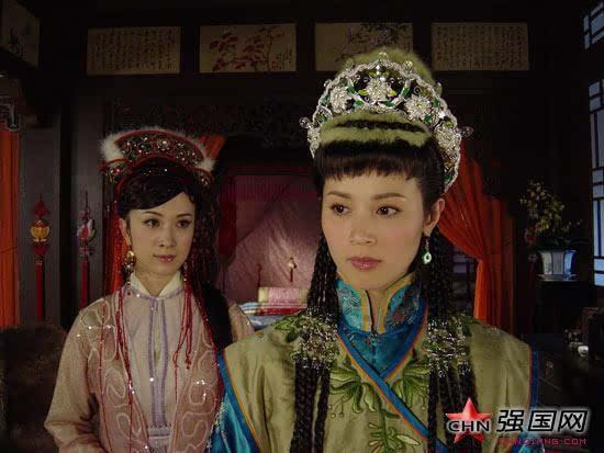 各有各的风姿 清朝23位美貌皇后性格揭秘