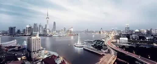 碧桂园首进上海,6亿拍下嘉定区地块-中国平安