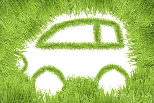 纯电动车最高补5.5万 最新新能源车补贴政策详