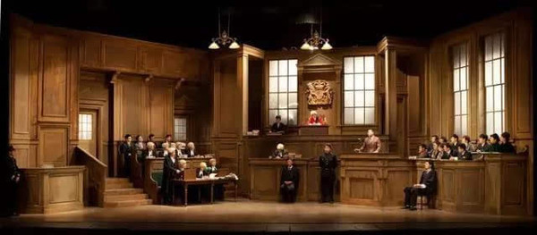 医患纠纷法庭上,法官的一席话震撼了所有人!