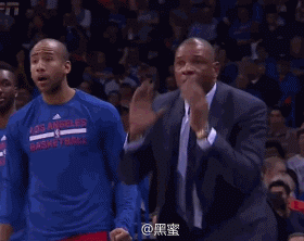nba每日一囧:马刺被自己人绝杀 只有巴特尔敢揍奥尼尔