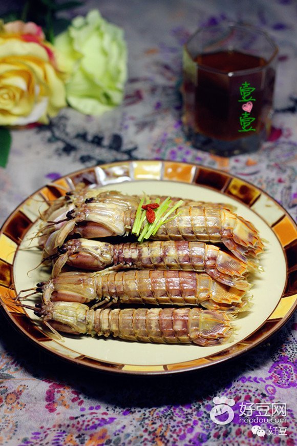 好豆课堂：10种超高点菜率菜谱