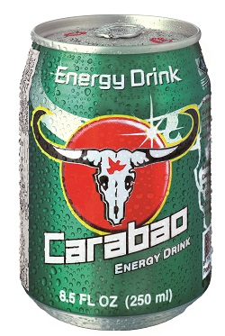 泰国卡拉宝carabao,开启你对能量饮料的全新想象
