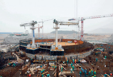 中国核电成长记:内陆核电的争议却从未止息-上