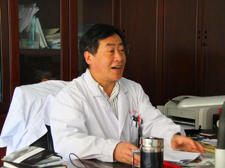 闽东医院骨科王春主任荣获宁德市劳动模范称号