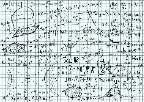 三年级数学公式