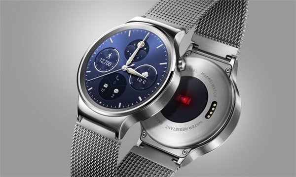 国产智能手表大汇聚:Apple Watch之外的选择