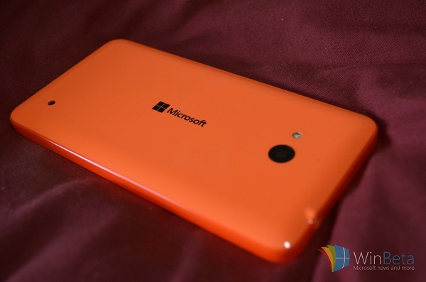 旗舰哭晕在厕所 Lumia640首批更新Win10