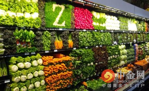 贵州西部农产品交易中心将于5月28日开业(图)