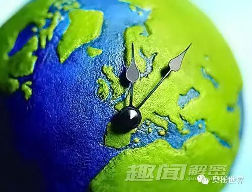 地球自转减慢:为什么要采用闰秒?