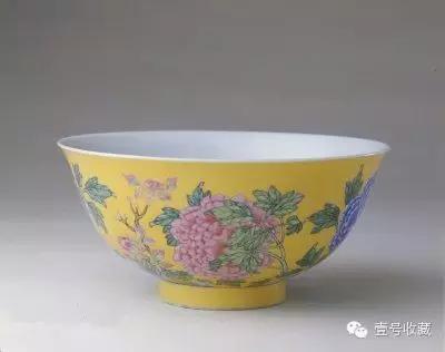 2014年清乾隆瓷器的价格