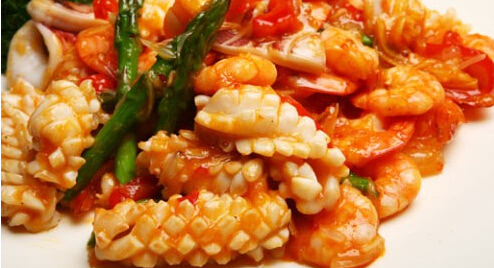 最全海鲜的做法_餐桌上最常见的海鲜：虾的做法大全