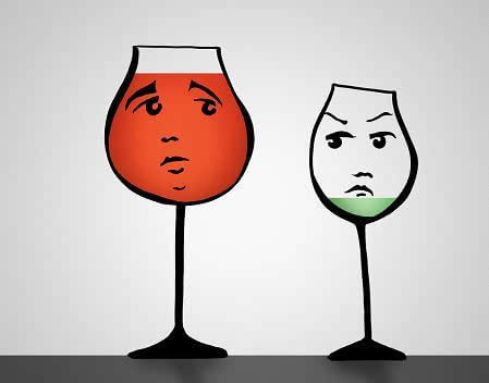 喝葡萄酒会不会长胖怎么喝能减肥?