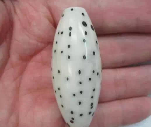 快速打磨千眼菩提,别再只用砂纸一直蹭蹭蹭了