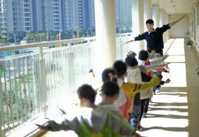 江苏省教育厅部署2011级免费男幼师生教育实
