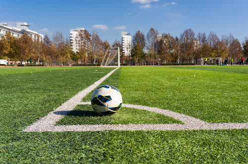 江苏省高校体育教育专业校园足球联盟成立