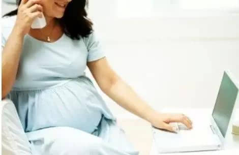 孕妇用WiFi,对宝宝有影响吗?
