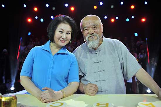 《中国面孔》国厨后人亮相 讲述毛主席饮食奥秘-搜狐娱乐