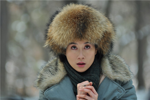 《女人的抗战》剧照