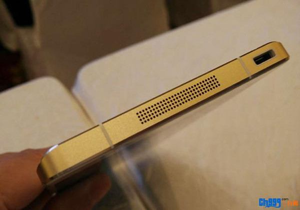 小米最贵的手机-安卓机皇小米Note顶配首发